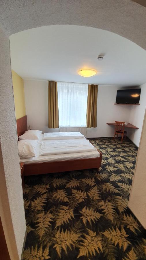 Hotel Der Tannenbaum Monachium Zewnętrze zdjęcie