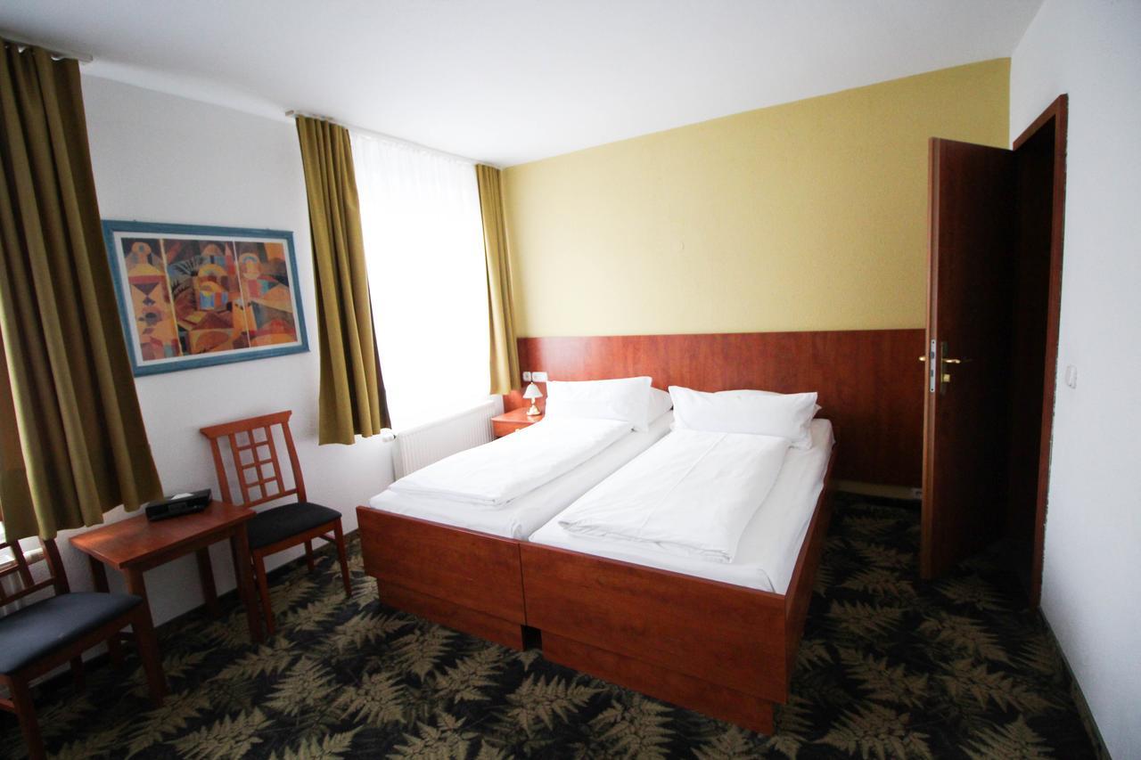 Hotel Der Tannenbaum Monachium Zewnętrze zdjęcie